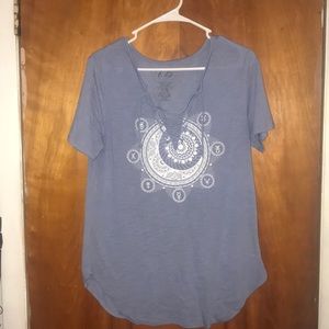 Zodiac Shirt